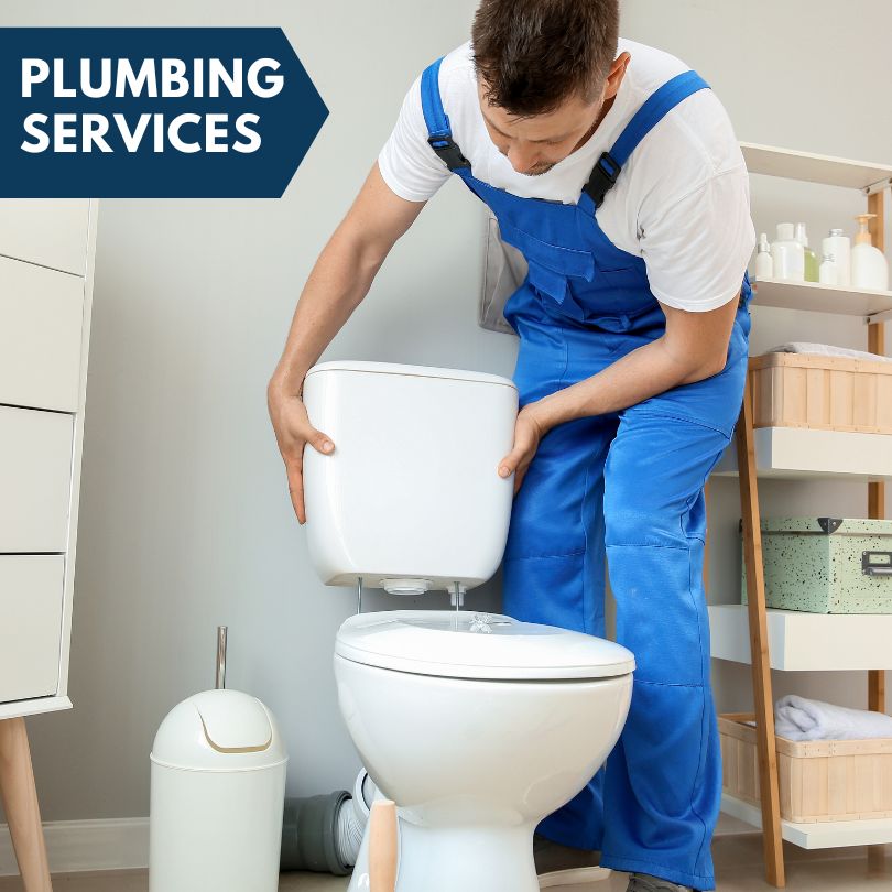 Plumbing Company in Arlington, AZ